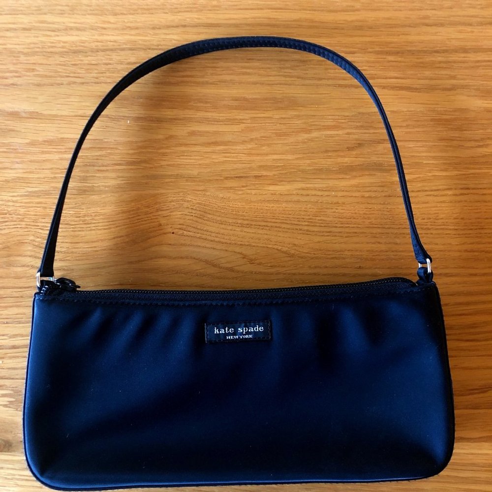 Authentic Kate Spade Sam Bag